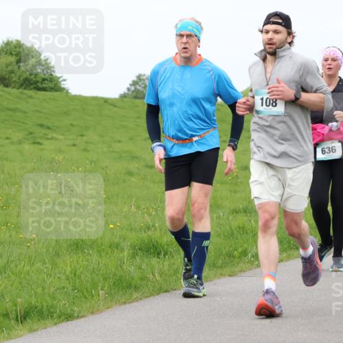 04.05.2025 - 8. Wedeler Halbmarathon Lena Gebhardt http://msf.ph/oto/7838151 04.05.2025 11:36:36 Laufen 108, 636 meine-sportfotos.de