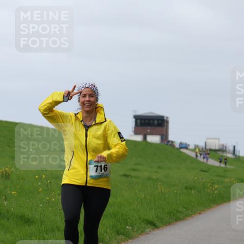 04.05.2025 - 8. Wedeler Halbmarathon Yannick Fuchs http://msf.ph/oto/7838171 04.05.2025 12:02:22 Laufen 716 meine-sportfotos.de