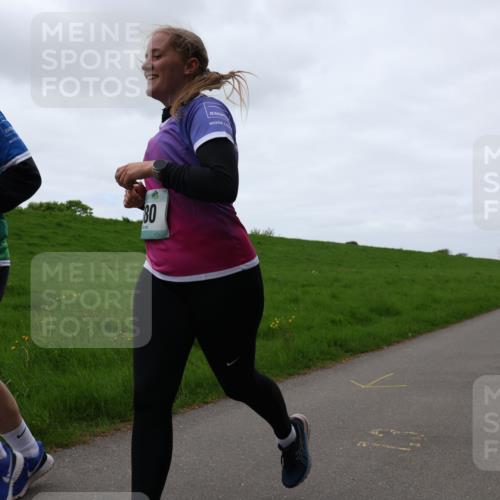 04.05.2025 - 8. Wedeler Halbmarathon Yannick Fuchs http://msf.ph/oto/7838183 04.05.2025 11:25:10 Laufen 881, 80 meine-sportfotos.de