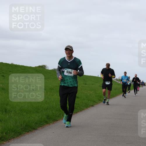 04.05.2025 - 8. Wedeler Halbmarathon Yannick Fuchs http://msf.ph/oto/7838199 04.05.2025 11:46:43 Laufen 596, 817, 1148, 410 meine-sportfotos.de
