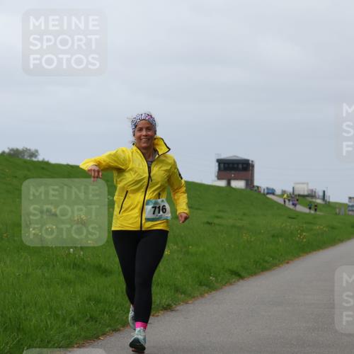 04.05.2025 - 8. Wedeler Halbmarathon Yannick Fuchs http://msf.ph/oto/7838205 04.05.2025 12:02:23 Laufen 716 meine-sportfotos.de