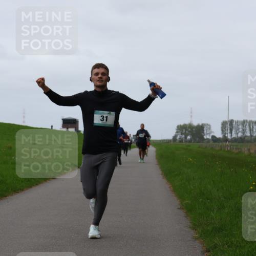 04.05.2025 - 8. Wedeler Halbmarathon Yannick Fuchs http://msf.ph/oto/7838206 04.05.2025 11:25:11 Laufen 31 meine-sportfotos.de