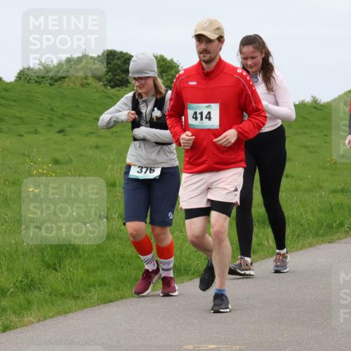 04.05.2025 - 8. Wedeler Halbmarathon Lena Gebhardt http://msf.ph/oto/7838207 04.05.2025 11:36:46 Laufen 376, 414, 283 meine-sportfotos.de