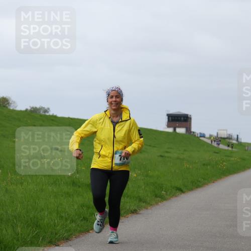 04.05.2025 - 8. Wedeler Halbmarathon Yannick Fuchs http://msf.ph/oto/7838209 04.05.2025 12:02:23 Laufen  meine-sportfotos.de