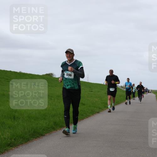 04.05.2025 - 8. Wedeler Halbmarathon Yannick Fuchs http://msf.ph/oto/7838214 04.05.2025 11:46:43 Laufen 596, 1148 meine-sportfotos.de