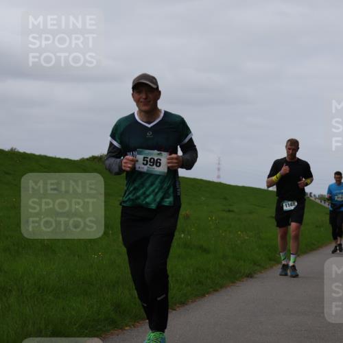 04.05.2025 - 8. Wedeler Halbmarathon Yannick Fuchs http://msf.ph/oto/7838235 04.05.2025 11:46:43 Laufen 596, 17, 1148, 410 meine-sportfotos.de