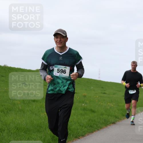 04.05.2025 - 8. Wedeler Halbmarathon Yannick Fuchs http://msf.ph/oto/7838248 04.05.2025 11:46:44 Laufen 596, 17, 1148 meine-sportfotos.de