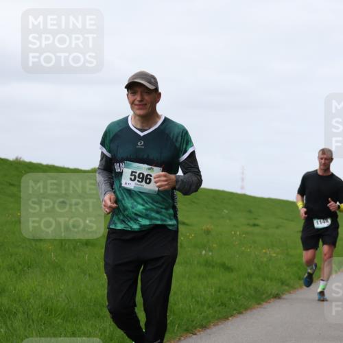 04.05.2025 - 8. Wedeler Halbmarathon Yannick Fuchs http://msf.ph/oto/7838255 04.05.2025 11:46:44 Laufen 17, 596, 1148 meine-sportfotos.de