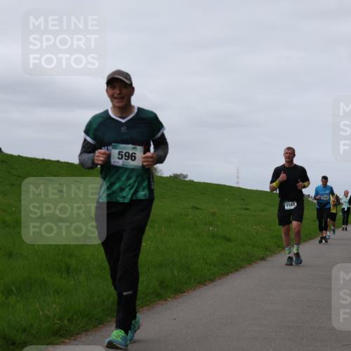 04.05.2025 - 8. Wedeler Halbmarathon Yannick Fuchs http://msf.ph/oto/7838271 04.05.2025 11:46:44 Laufen 596, 1148, 410 meine-sportfotos.de