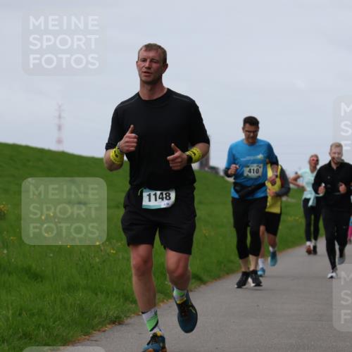 04.05.2025 - 8. Wedeler Halbmarathon Yannick Fuchs http://msf.ph/oto/7838280 04.05.2025 11:46:45 Laufen 1148, 58, 410 meine-sportfotos.de