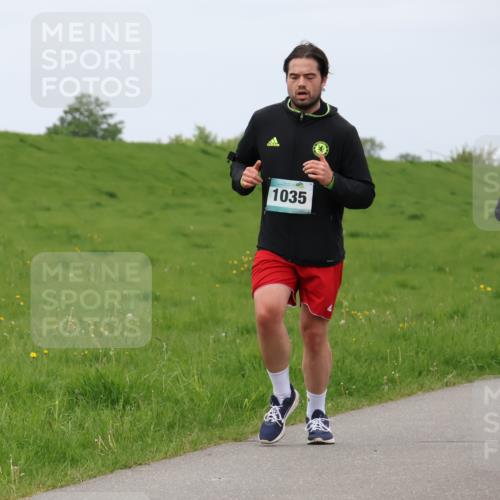 04.05.2025 - 8. Wedeler Halbmarathon Lena Gebhardt http://msf.ph/oto/7838282 04.05.2025 11:37:03 Laufen 773, 1035 meine-sportfotos.de
