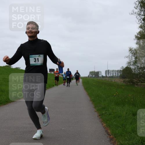 04.05.2025 - 8. Wedeler Halbmarathon Yannick Fuchs http://msf.ph/oto/7838285 04.05.2025 11:25:13 Laufen 31 meine-sportfotos.de