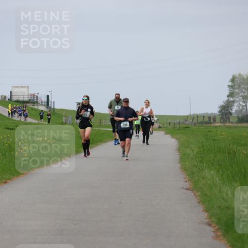 04.05.2025 - 8. Wedeler Halbmarathon Yannick Fuchs http://msf.ph/oto/7838308 04.05.2025 12:02:28 Laufen  meine-sportfotos.de