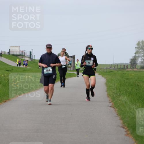 04.05.2025 - 8. Wedeler Halbmarathon Yannick Fuchs http://msf.ph/oto/7838320 04.05.2025 12:02:38 Laufen 792, 70, 16 meine-sportfotos.de
