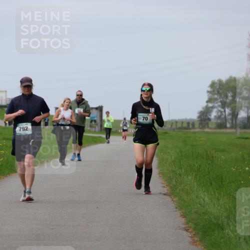 04.05.2025 - 8. Wedeler Halbmarathon Yannick Fuchs http://msf.ph/oto/7838325 04.05.2025 12:02:40 Laufen 792, 97, 70 meine-sportfotos.de