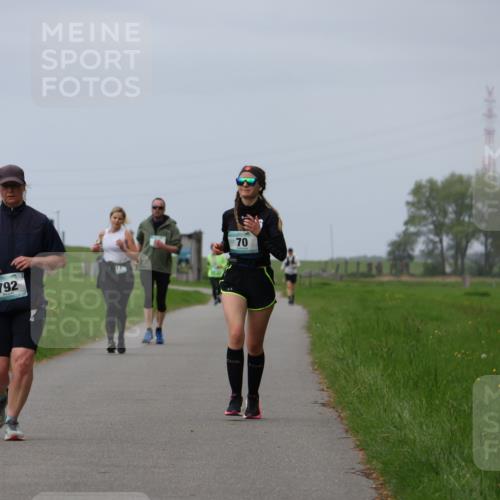 04.05.2025 - 8. Wedeler Halbmarathon Yannick Fuchs http://msf.ph/oto/7838338 04.05.2025 12:02:41 Laufen 792, 70 meine-sportfotos.de