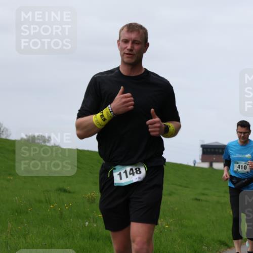 04.05.2025 - 8. Wedeler Halbmarathon Yannick Fuchs http://msf.ph/oto/7838351 04.05.2025 11:46:47 Laufen 1148, 58, 410 meine-sportfotos.de