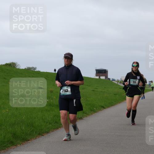 04.05.2025 - 8. Wedeler Halbmarathon Yannick Fuchs http://msf.ph/oto/7838360 04.05.2025 12:02:47 Laufen 792, 70, 16 meine-sportfotos.de