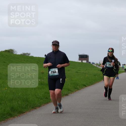 04.05.2025 - 8. Wedeler Halbmarathon Yannick Fuchs http://msf.ph/oto/7838363 04.05.2025 12:02:47 Laufen 792, 70, 16 meine-sportfotos.de