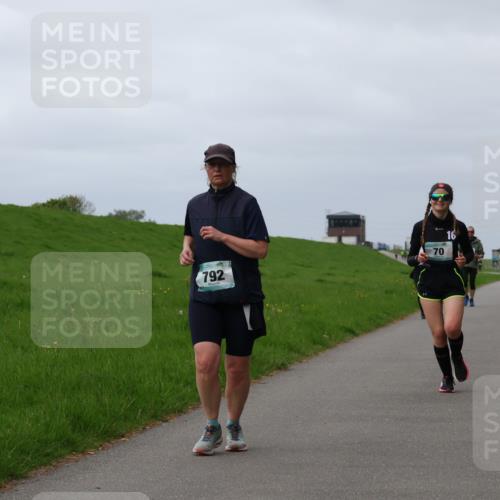 04.05.2025 - 8. Wedeler Halbmarathon Yannick Fuchs http://msf.ph/oto/7838372 04.05.2025 12:02:48 Laufen 792, 70, 16 meine-sportfotos.de