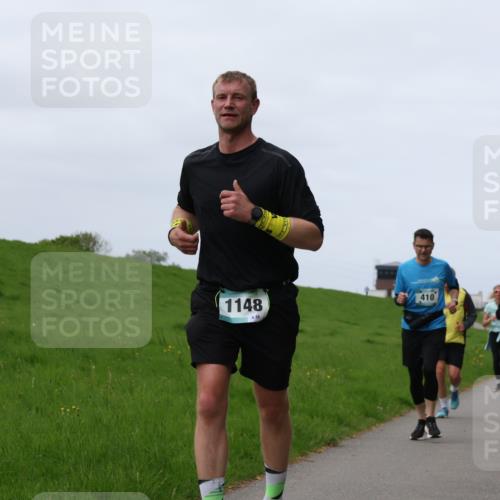 04.05.2025 - 8. Wedeler Halbmarathon Yannick Fuchs http://msf.ph/oto/7838375 04.05.2025 11:46:47 Laufen 1148, 58, 410 meine-sportfotos.de