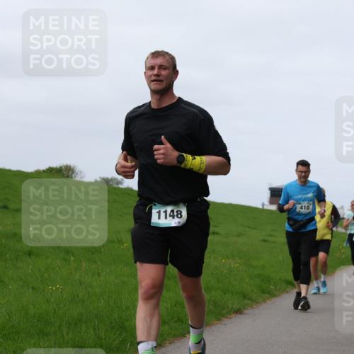 04.05.2025 - 8. Wedeler Halbmarathon Yannick Fuchs http://msf.ph/oto/7838378 04.05.2025 11:46:47 Laufen 1148, 58, 410 meine-sportfotos.de