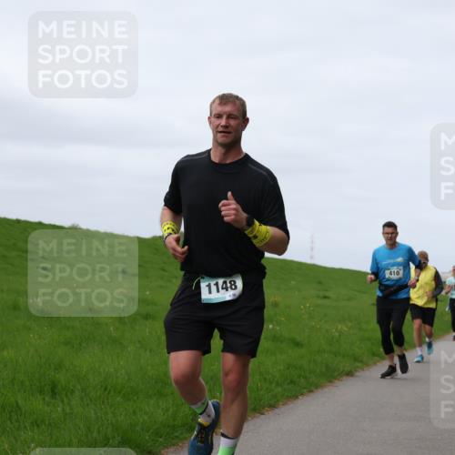 04.05.2025 - 8. Wedeler Halbmarathon Yannick Fuchs http://msf.ph/oto/7838398 04.05.2025 11:46:48 Laufen 1148, 410 meine-sportfotos.de
