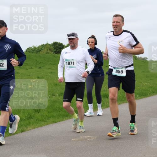 04.05.2025 - 8. Wedeler Halbmarathon Lena Gebhardt http://msf.ph/oto/7838406 04.05.2025 11:37:13 Laufen 782, 1071, 117, 855 meine-sportfotos.de