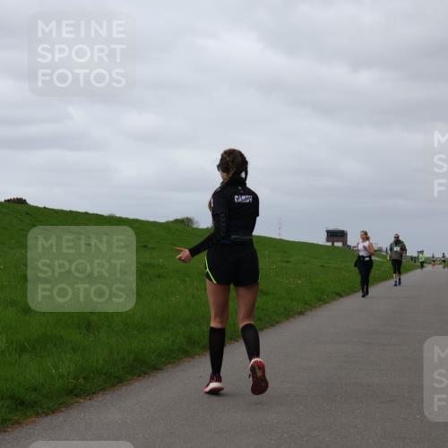 04.05.2025 - 8. Wedeler Halbmarathon Yannick Fuchs http://msf.ph/oto/7838409 04.05.2025 12:02:51 Laufen  meine-sportfotos.de
