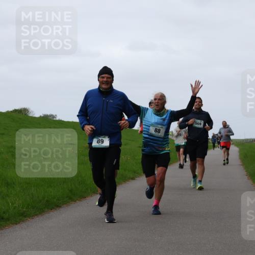 04.05.2025 - 8. Wedeler Halbmarathon Yannick Fuchs http://msf.ph/oto/7838445 04.05.2025 11:25:19 Laufen 89, 88, 569 meine-sportfotos.de