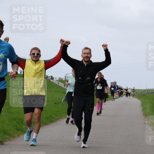 04.05.2025 - 8. Wedeler Halbmarathon Yannick Fuchs http://msf.ph/oto/7838459 04.05.2025 11:46:49 Laufen 410, 114 meine-sportfotos.de