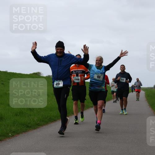 04.05.2025 - 8. Wedeler Halbmarathon Yannick Fuchs http://msf.ph/oto/7838462 04.05.2025 11:25:20 Laufen 89, 1086, 88, 569 meine-sportfotos.de