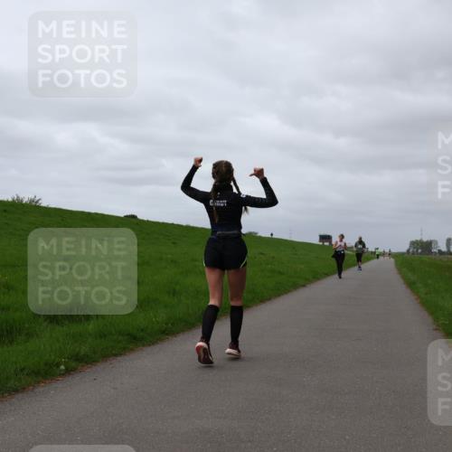 04.05.2025 - 8. Wedeler Halbmarathon Yannick Fuchs http://msf.ph/oto/7838464 04.05.2025 12:02:52 Laufen  meine-sportfotos.de