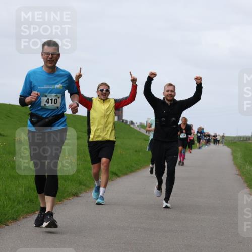 04.05.2025 - 8. Wedeler Halbmarathon Yannick Fuchs http://msf.ph/oto/7838503 04.05.2025 11:46:50 Laufen 410, 114 meine-sportfotos.de
