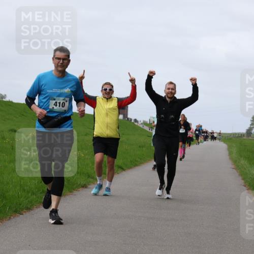 04.05.2025 - 8. Wedeler Halbmarathon Yannick Fuchs http://msf.ph/oto/7838513 04.05.2025 11:46:50 Laufen 410 meine-sportfotos.de