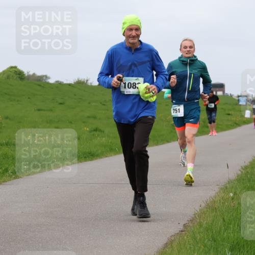 04.05.2025 - 8. Wedeler Halbmarathon Lena Gebhardt http://msf.ph/oto/7838514 04.05.2025 11:37:31 Laufen 1083, 53, 751 meine-sportfotos.de