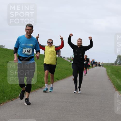 04.05.2025 - 8. Wedeler Halbmarathon Yannick Fuchs http://msf.ph/oto/7838517 04.05.2025 11:46:50 Laufen 410 meine-sportfotos.de