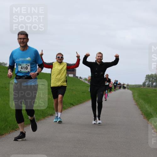 04.05.2025 - 8. Wedeler Halbmarathon Yannick Fuchs http://msf.ph/oto/7838542 04.05.2025 11:46:51 Laufen 8, 410 meine-sportfotos.de