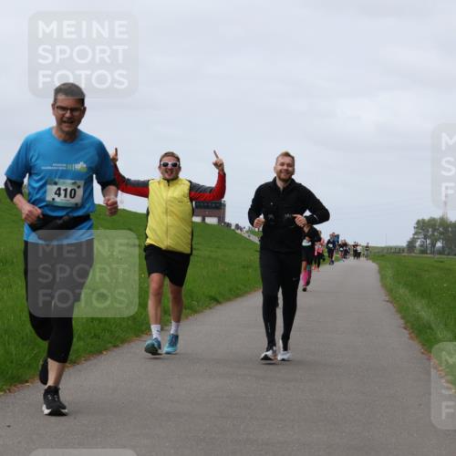 04.05.2025 - 8. Wedeler Halbmarathon Yannick Fuchs http://msf.ph/oto/7838546 04.05.2025 11:46:51 Laufen 410 meine-sportfotos.de