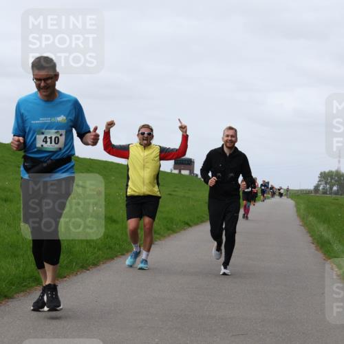 04.05.2025 - 8. Wedeler Halbmarathon Yannick Fuchs http://msf.ph/oto/7838584 04.05.2025 11:46:51 Laufen 8, 410 meine-sportfotos.de