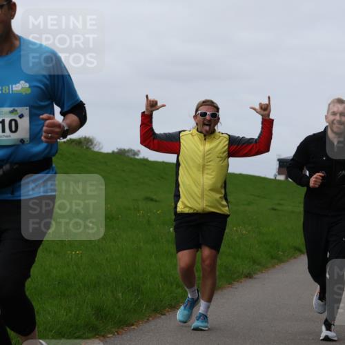 04.05.2025 - 8. Wedeler Halbmarathon Yannick Fuchs http://msf.ph/oto/7838598 04.05.2025 11:46:52 Laufen 410, 114 meine-sportfotos.de