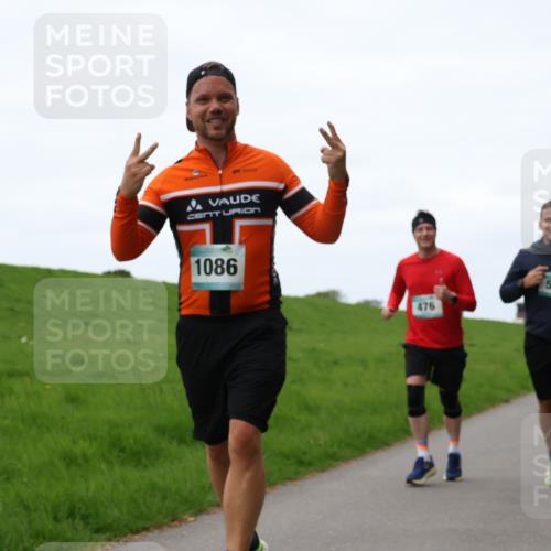 04.05.2025 - 8. Wedeler Halbmarathon Yannick Fuchs http://msf.ph/oto/7838613 04.05.2025 11:25:23 Laufen 1086, 476, 569 meine-sportfotos.de