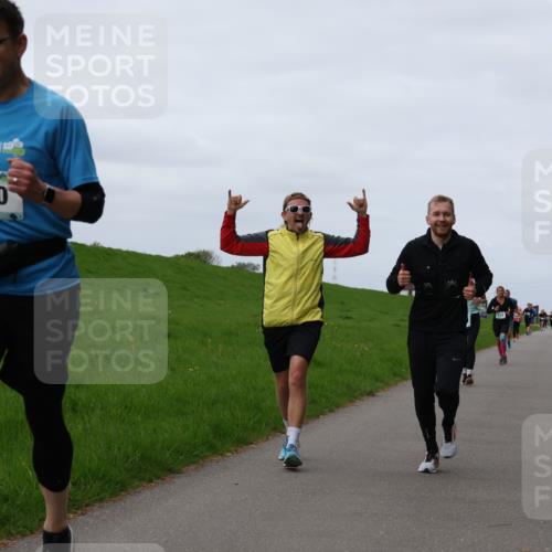 04.05.2025 - 8. Wedeler Halbmarathon Yannick Fuchs http://msf.ph/oto/7838632 04.05.2025 11:46:53 Laufen 8, 9, 410 meine-sportfotos.de