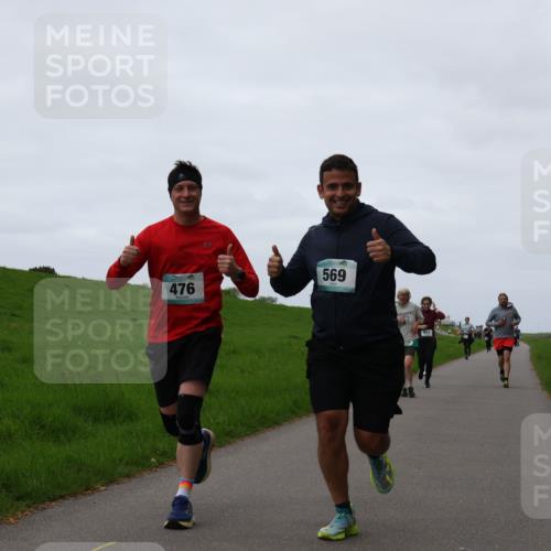 04.05.2025 - 8. Wedeler Halbmarathon Yannick Fuchs http://msf.ph/oto/7838669 04.05.2025 11:25:24 Laufen 476, 569, 971 meine-sportfotos.de