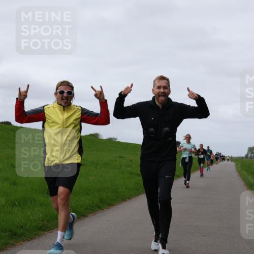 04.05.2025 - 8. Wedeler Halbmarathon Yannick Fuchs http://msf.ph/oto/7838678 04.05.2025 11:46:54 Laufen  meine-sportfotos.de