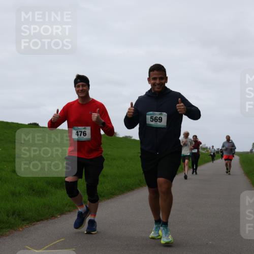 04.05.2025 - 8. Wedeler Halbmarathon Yannick Fuchs http://msf.ph/oto/7838679 04.05.2025 11:25:24 Laufen 476, 569, 71 meine-sportfotos.de