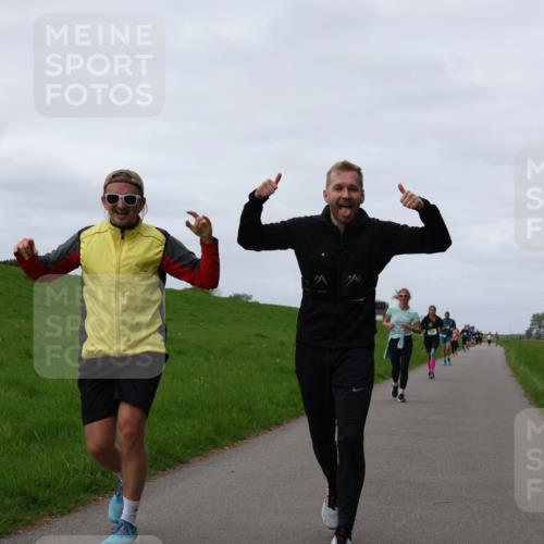 04.05.2025 - 8. Wedeler Halbmarathon Yannick Fuchs http://msf.ph/oto/7838682 04.05.2025 11:46:54 Laufen  meine-sportfotos.de