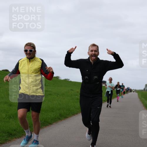 04.05.2025 - 8. Wedeler Halbmarathon Yannick Fuchs http://msf.ph/oto/7838689 04.05.2025 11:46:54 Laufen  meine-sportfotos.de