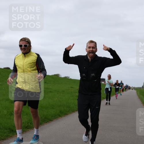 04.05.2025 - 8. Wedeler Halbmarathon Yannick Fuchs http://msf.ph/oto/7838693 04.05.2025 11:46:54 Laufen  meine-sportfotos.de