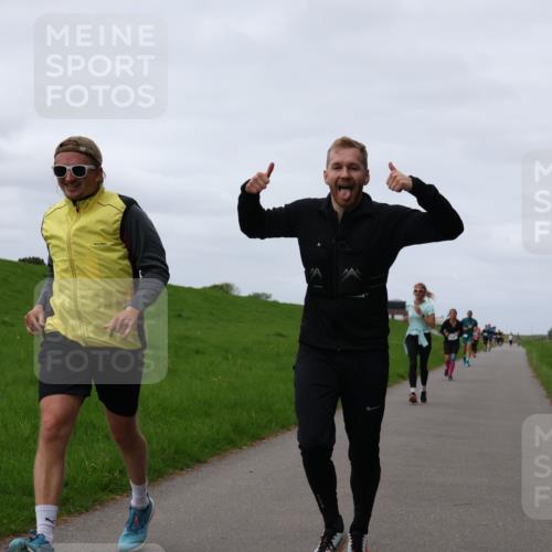 04.05.2025 - 8. Wedeler Halbmarathon Yannick Fuchs http://msf.ph/oto/7838698 04.05.2025 11:46:54 Laufen  meine-sportfotos.de